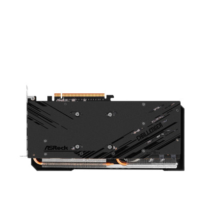 ASRock Radeon RX 7700 XT Challenger 12GB OC (RX7700XT CL 12GO)