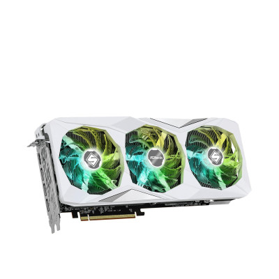 ASRock Radeon RX 7700 XT Steel Legend 12GB OC (RX7700XT SL 12GO)