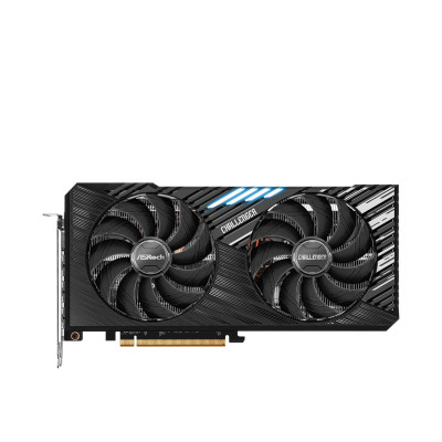 ASRock Radeon RX 7800 XT Challenger 16GB OC (RX7800XT CL 16GO)