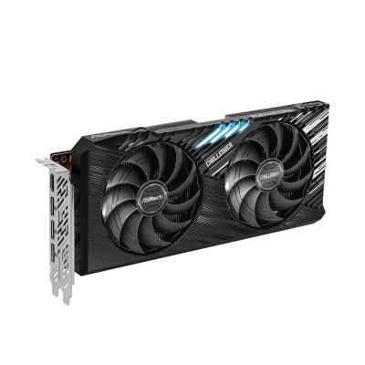 ASRock Radeon RX 7800 XT Challenger 16GB OC (RX7800XT CL 16GO)