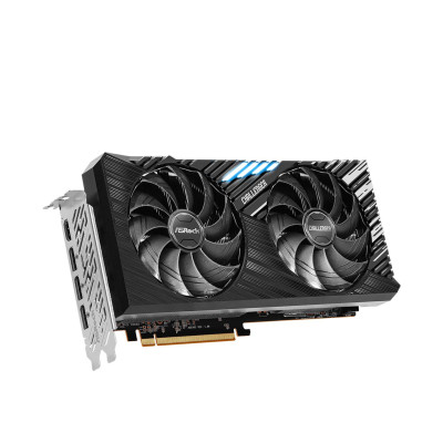 ASRock Radeon RX 7800 XT Challenger 16GB OC (RX7800XT CL 16GO)