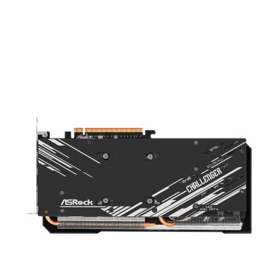 ASRock Radeon RX 7800 XT Challenger 16GB OC (RX7800XT CL 16GO)