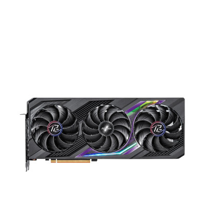 ASRock Radeon RX 7700 XT Phantom Gaming 12GB OC (RX7700XT PG 12GO)