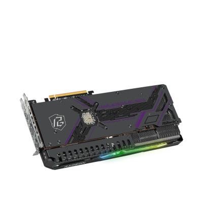 ASRock Radeon RX 7700 XT Phantom Gaming 12GB OC (RX7700XT PG 12GO)