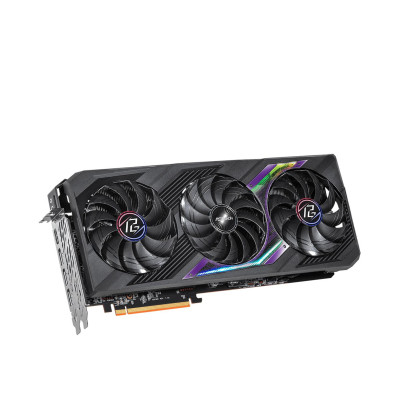 ASRock Radeon RX 7700 XT Phantom Gaming 12GB OC (RX7700XT PG 12GO)