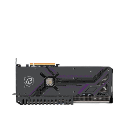 ASRock Radeon RX 7700 XT Phantom Gaming 12GB OC (RX7700XT PG 12GO)