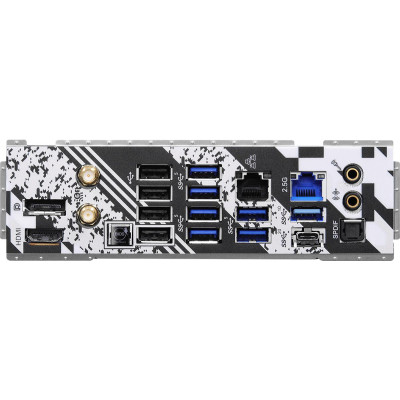 ASRock X670E Steel Legend