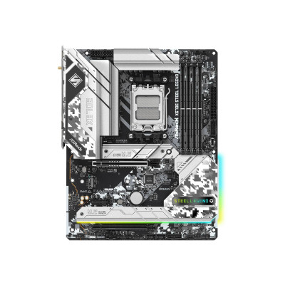 ASRock X670E Steel Legend