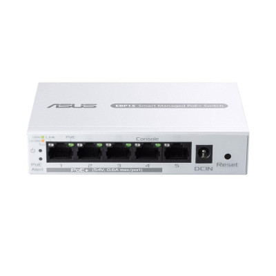 ASUS ExpertWiFi EBP15 (90IG08D0-MO3B00)