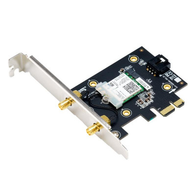 ASUS PCE-AX3000
