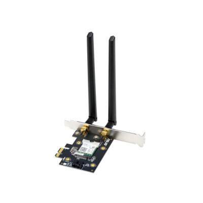 ASUS PCE-AX3000