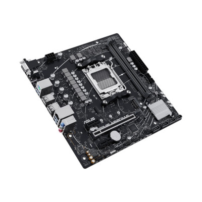 ASUS PRIME A620M-E-CSM