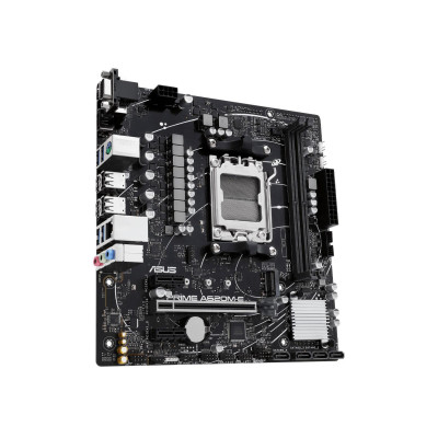 ASUS PRIME A620M-E-CSM