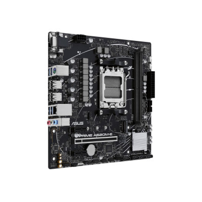ASUS PRIME A620M-E-CSM