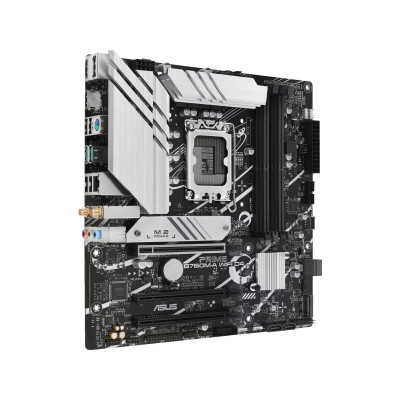 ASUS PRIME B760M-A WIFI D4