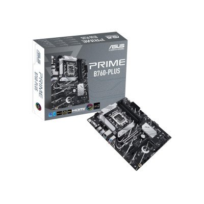 ASUS PRIME B760-PLUS