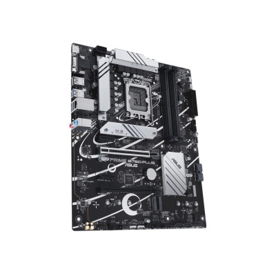 ASUS PRIME B760-PLUS