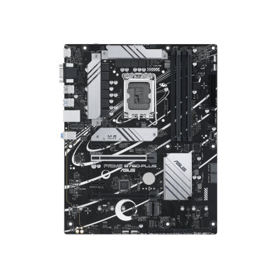 ASUS PRIME B760-PLUS