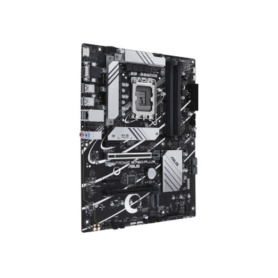 ASUS PRIME B760-PLUS