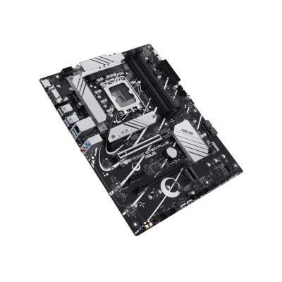 ASUS PRIME B760-PLUS