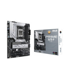 ASUS PRIME X670-P-CSM