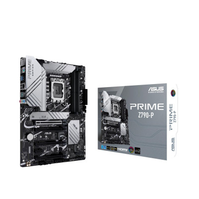 ASUS PRIME Z790-P (90MB1CK0-M0EAY0)