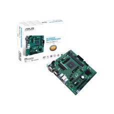 ASUS PRO A520M-C II/CSM