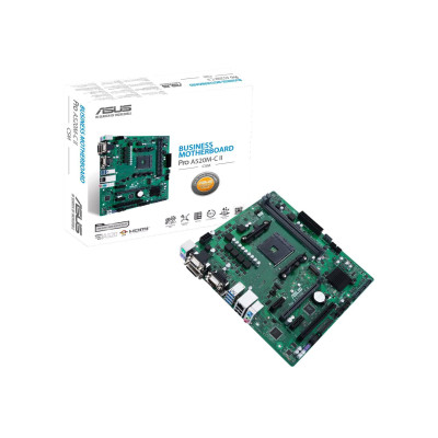 ASUS PRO A520M-C II/CSM