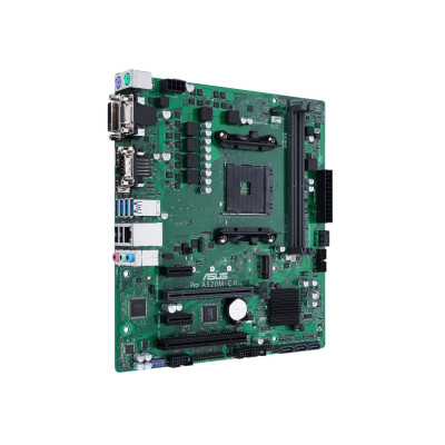 ASUS PRO A520M-C II/CSM