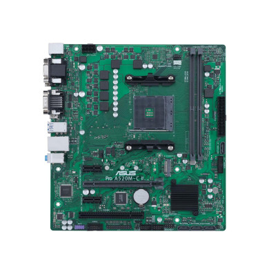 ASUS PRO A520M-C II/CSM