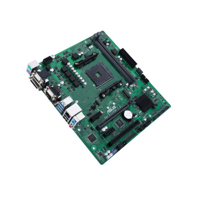 ASUS PRO A520M-C II/CSM