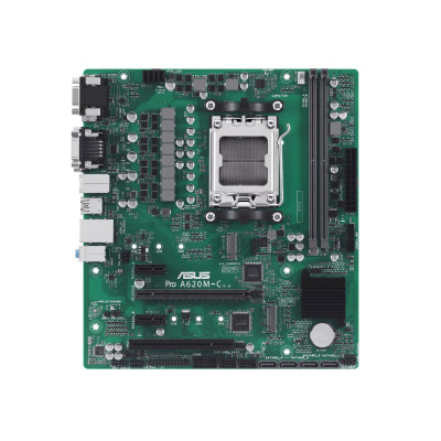 ASUS PRO A620M-C-CSM