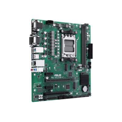 ASUS PRO A620M-C-CSM