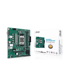 ASUS PRO A620M-DASH-CSM