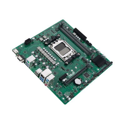 ASUS PRO A620M-DASH-CSM