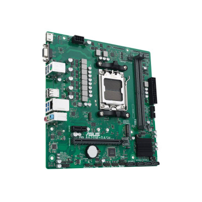 ASUS PRO A620M-DASH-CSM