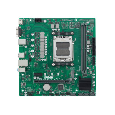 ASUS PRO A620M-DASH-CSM