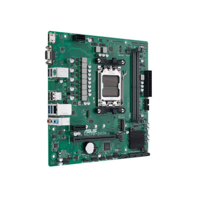 ASUS PRO A620M-DASH-CSM