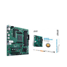 ASUS Pro B550M-C/CSM