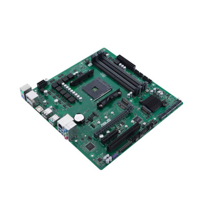ASUS Pro B550M-C/CSM