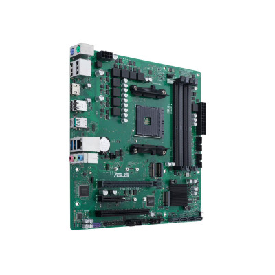 ASUS Pro B550M-C/CSM