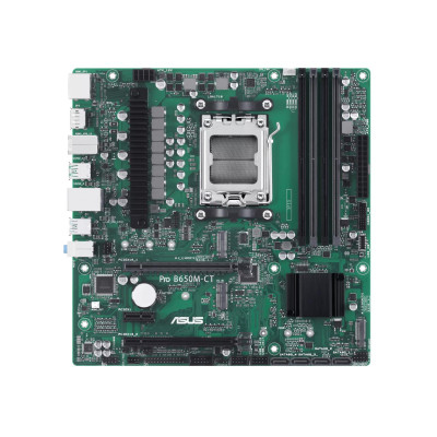 ASUS PRO B650M-CT-CSM