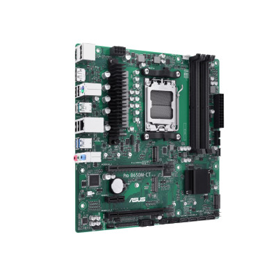 ASUS PRO B650M-CT-CSM