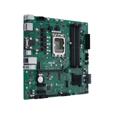 ASUS PRO B660M-C CSM DDR4 (90MB19B0-M0EAYC)
