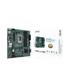 ASUS PRO B660M-C CSM DDR4 (90MB19B0-M0EAYC)