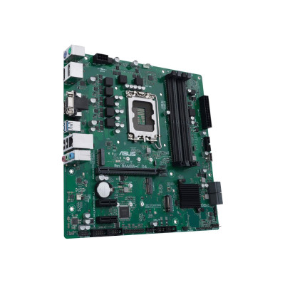 ASUS Pro B660M-C D4-CSM