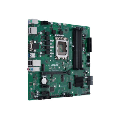 ASUS Pro B660M-C D4-CSM