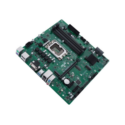 ASUS Pro B660M-C D4-CSM