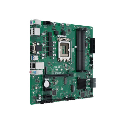 ASUS Pro B760M-CT-CSM