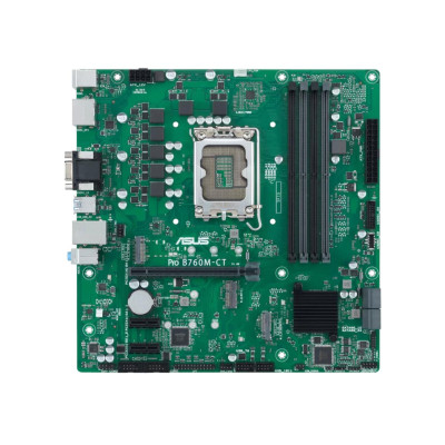 ASUS Pro B760M-CT-CSM
